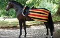 Couvre reins rambo horsewear