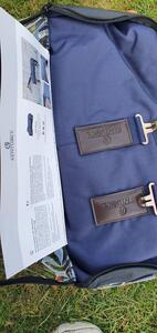 Couverture imper kentucky