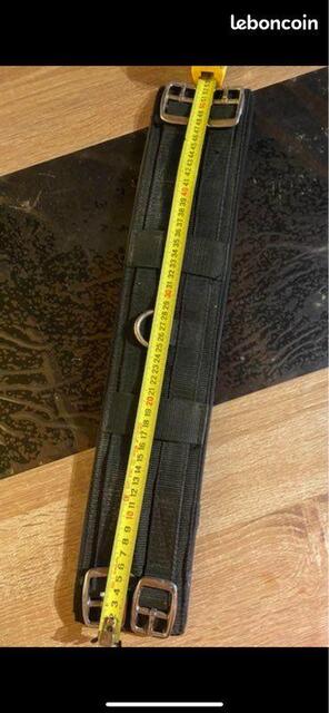 Sangle courte 50cm