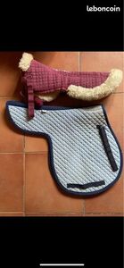 Tapis et amortisseur