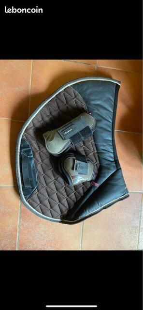 Tapis amortisseur