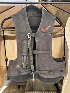 Air-bag enfant