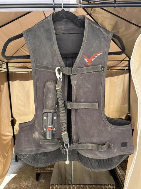 Air-bag enfant