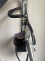 Filet Dy'on Anatomic Flash Noseband Bridle D Collection