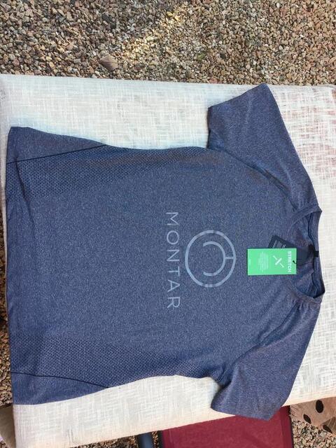 T-shirt Montar