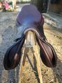 Selle mixte CWD 17,5