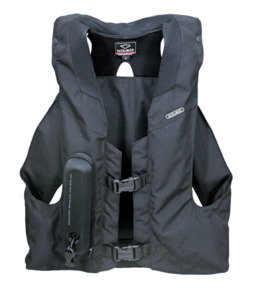Gilet airbag Complet II Hit Air