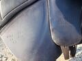 Selle mixte CWD 17,5