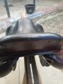 Selle mixte CWD 17,5