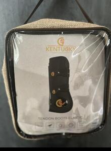 Guêtres Kentucky NEUVES
