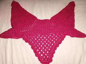 Bonnet rouge