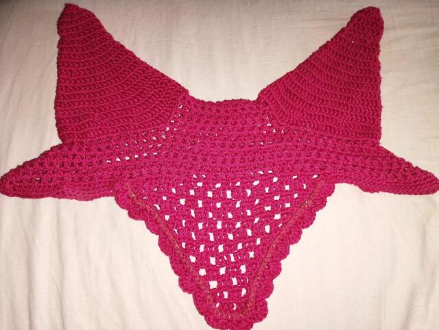 Bonnet rouge