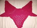 Bonnet rouge