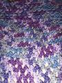 Bonnet violet