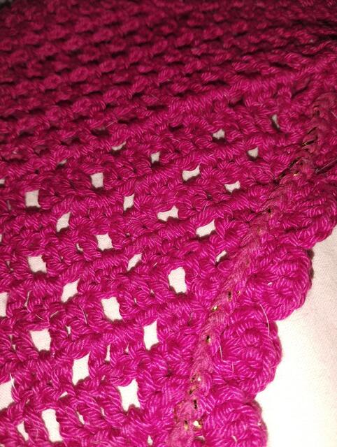 Bonnet rouge