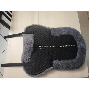 Amortisseur Ital-design