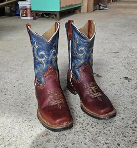 botte Reypa Boots