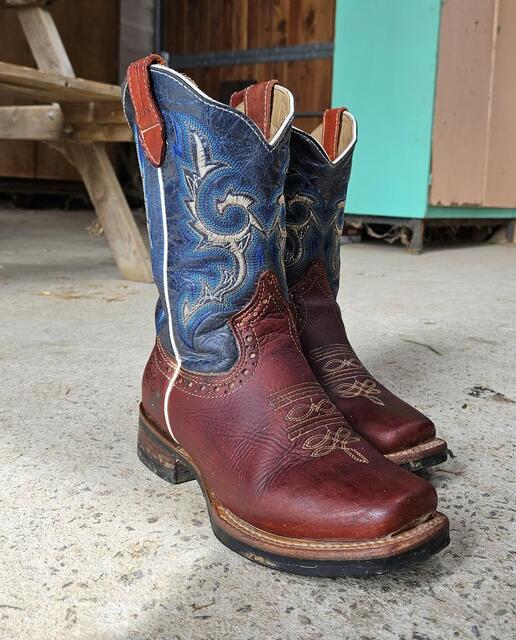 botte Reypa Boots