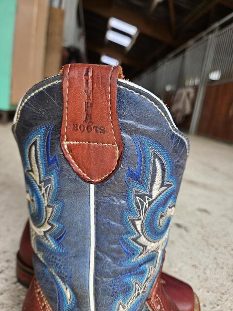 botte Reypa Boots