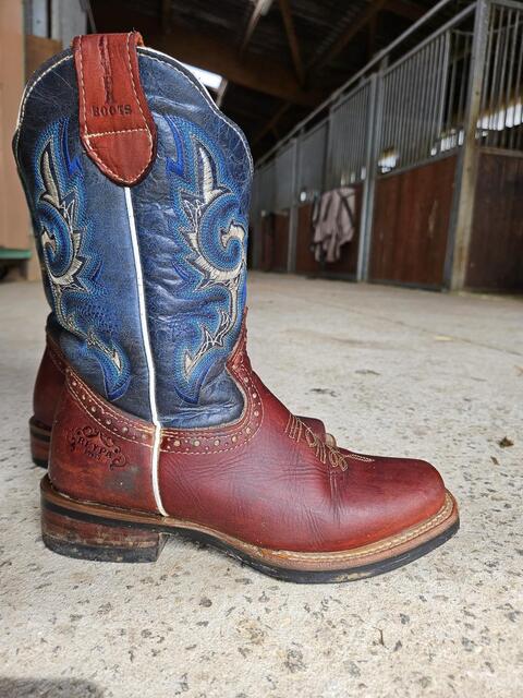 botte Reypa Boots