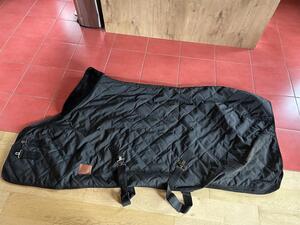 Paddock Couverture déperlante 50g 6.3 (140g)