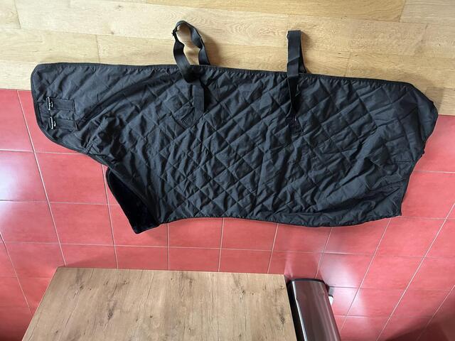 Paddock Couverture déperlante 50g 6.3 (140g)