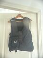 Airbag horse pilot avec cartouche et cordon