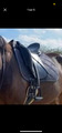 Selle de Dressage