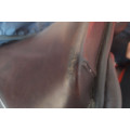 Selle Privilege Equitation Havane (Brune) 16,5