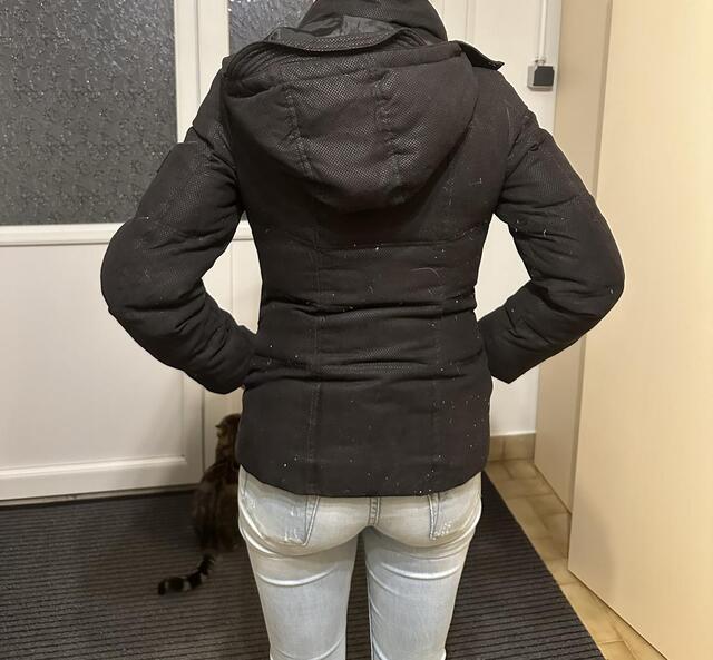 Blouson F&C