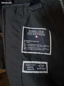 air bag Harcour