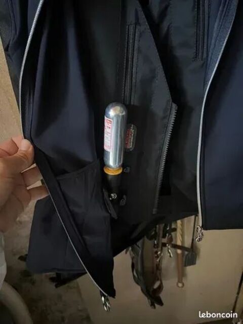 air bag Harcour