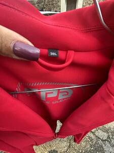 Veste GPA