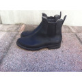 boots schooling fouganza