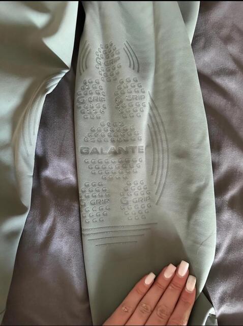 Pantalon Galante