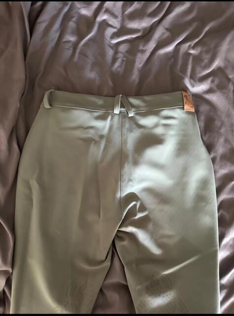 Pantalon Galante