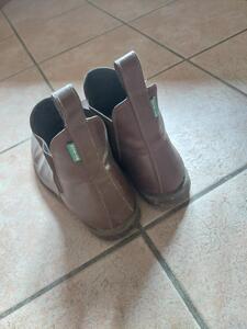 boots chocolat