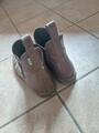 boots chocolat