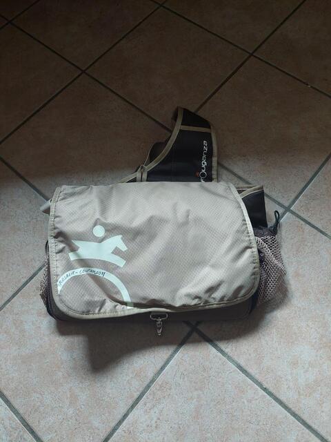 sac de pansage