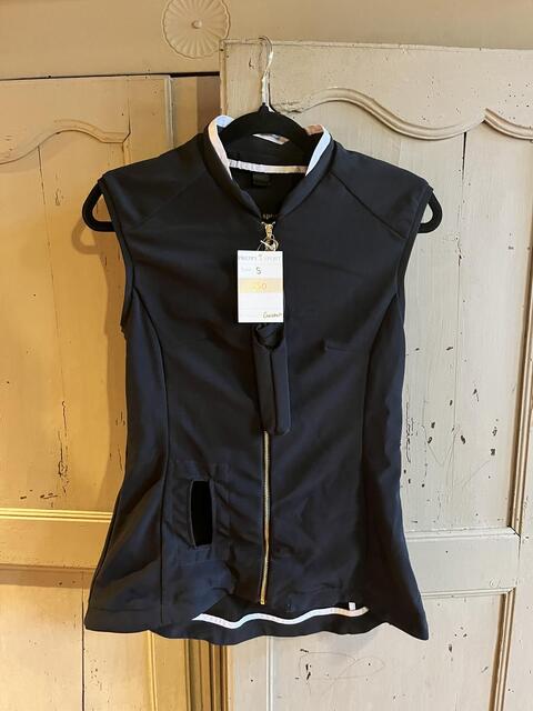 Gilet Airbag dada sport