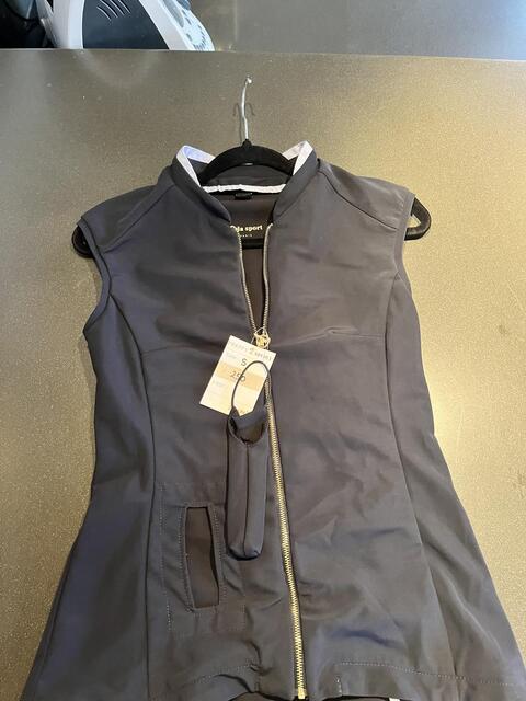 Gilet Airbag dada sport