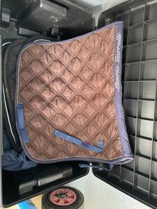 Tapis dressage