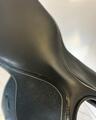 Selle noire Éric Thomas 17,5