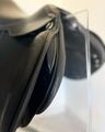 Selle noire Éric Thomas 17,5