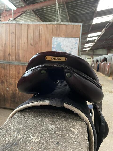 Selle DEVOUCOUX
