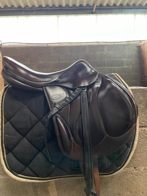 Selle DEVOUCOUX