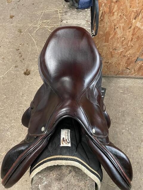 Selle DEVOUCOUX