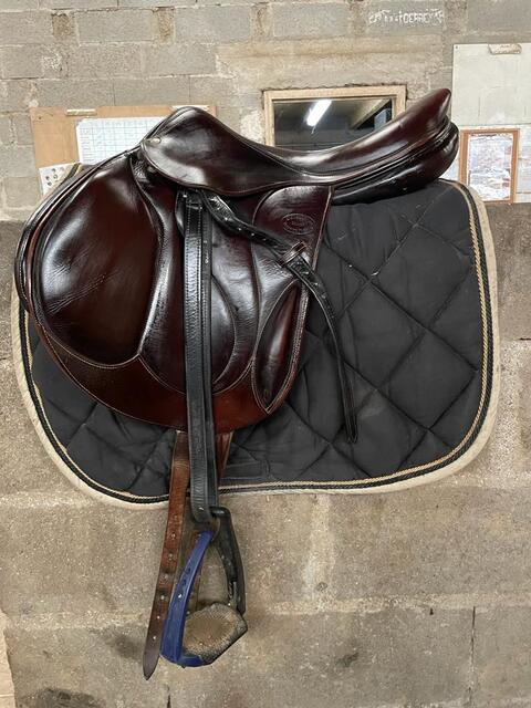 Selle DEVOUCOUX