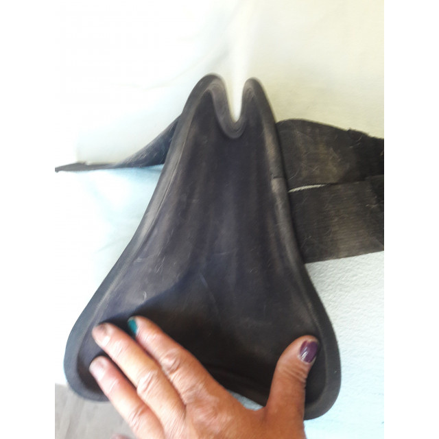 Ensemble de protection cheval