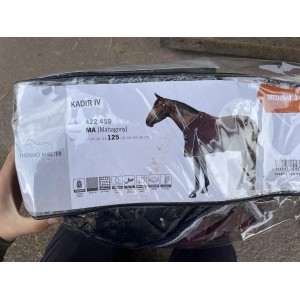 Couverture d'extérieur 100gr